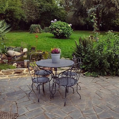 La Suite D'Anna Rohan Luaran gambar