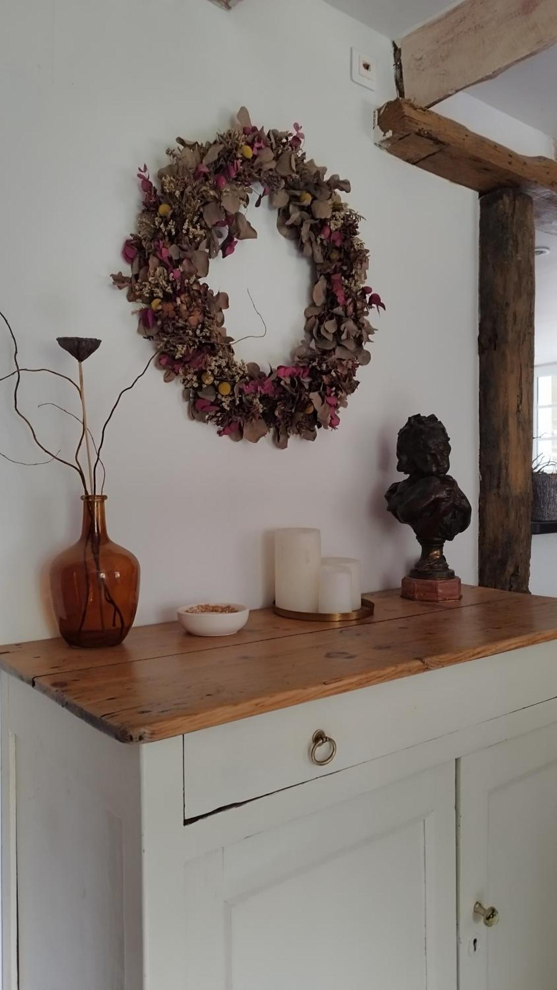 La Suite D'Anna Rohan Luaran gambar