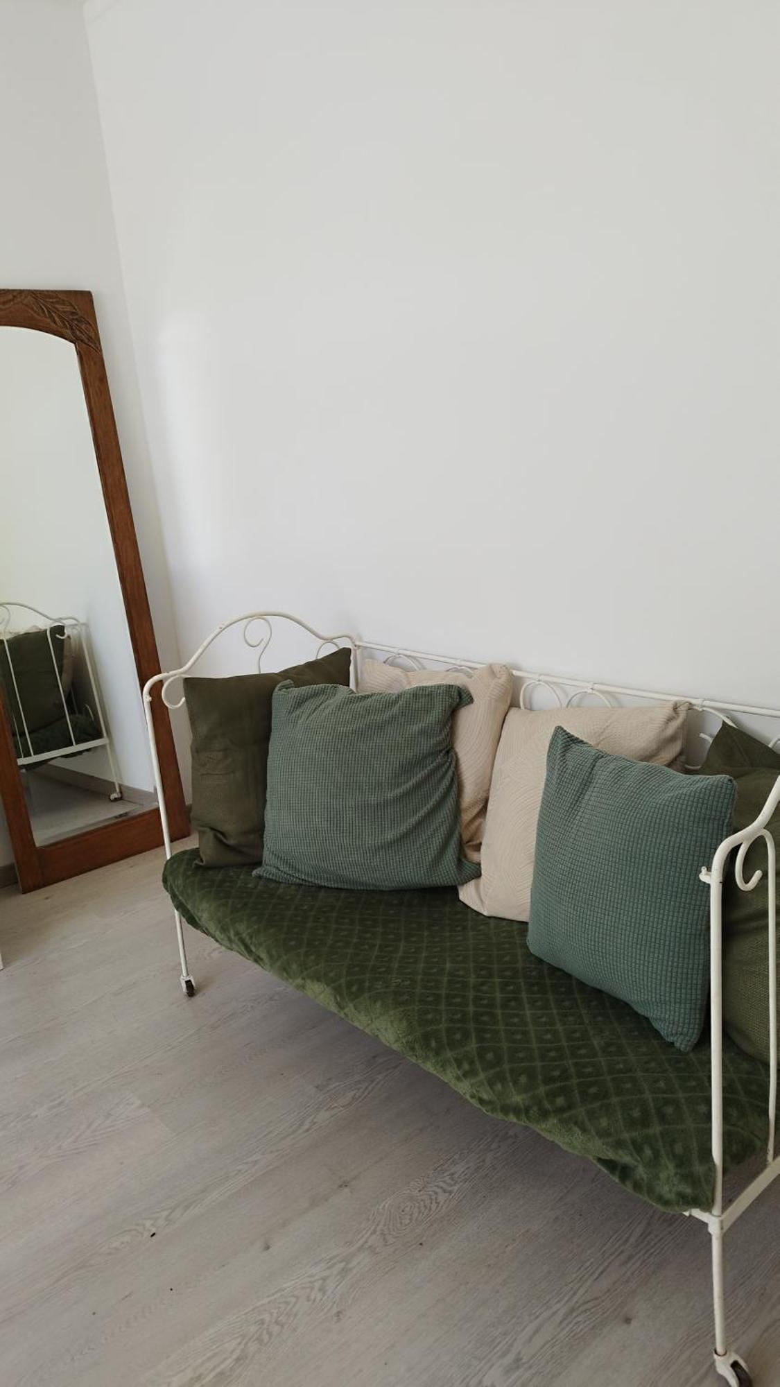 La Suite D'Anna Rohan Luaran gambar