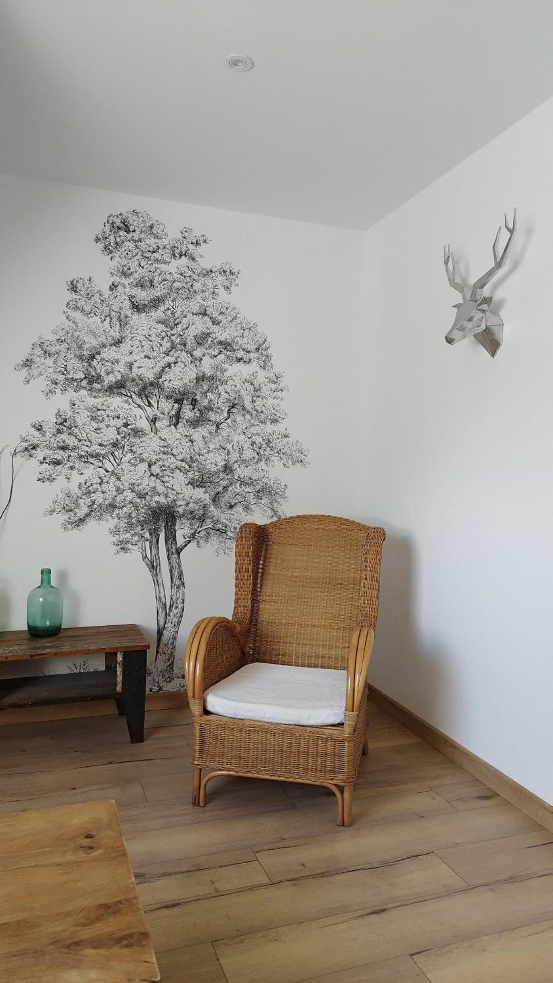 La Suite D'Anna Rohan Luaran gambar