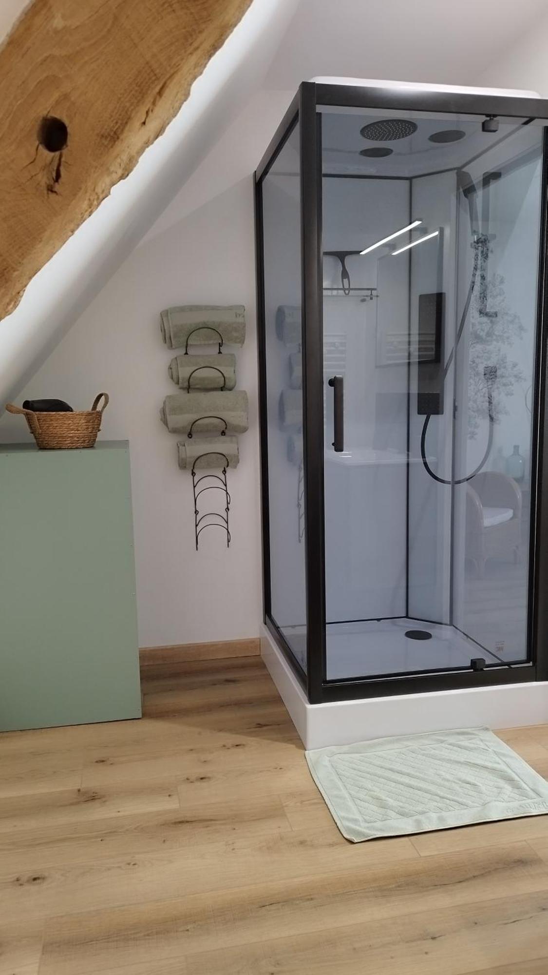 La Suite D'Anna Rohan Luaran gambar