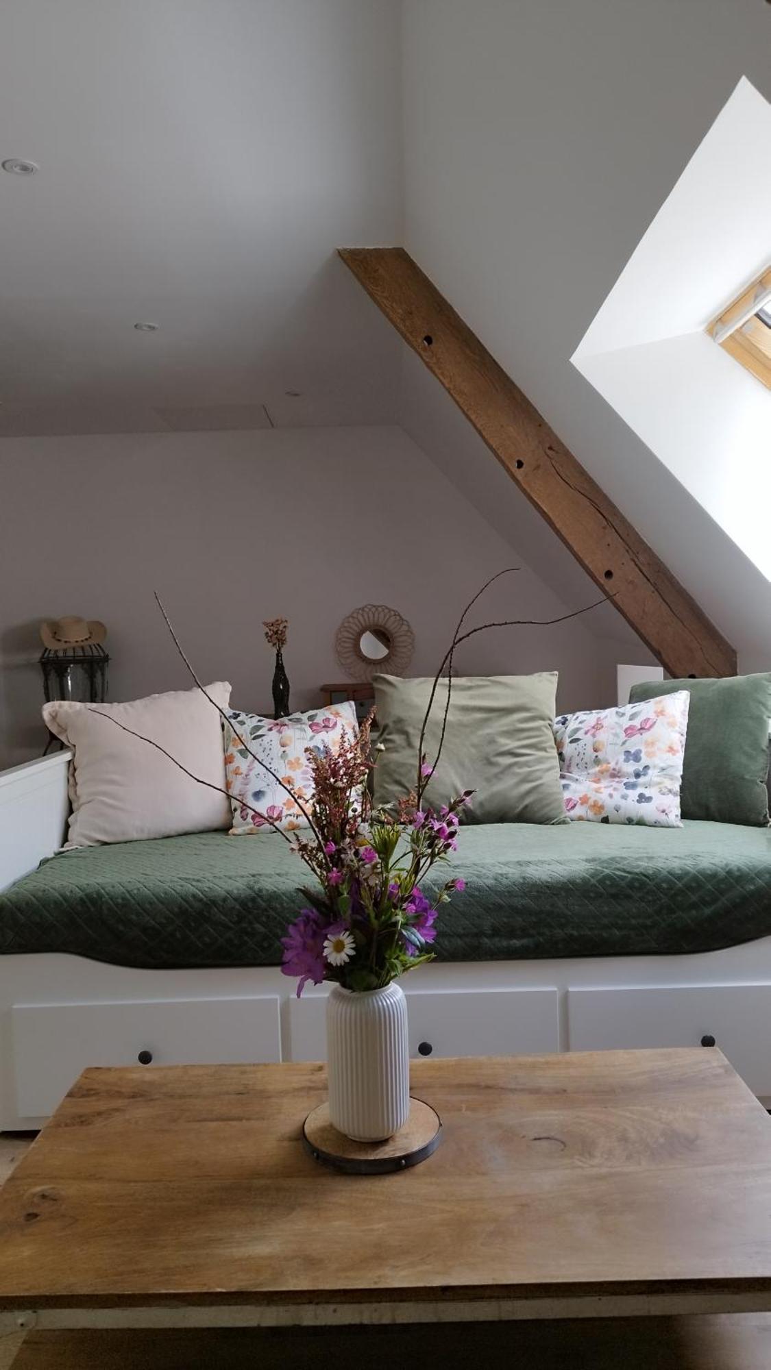 La Suite D'Anna Rohan Luaran gambar