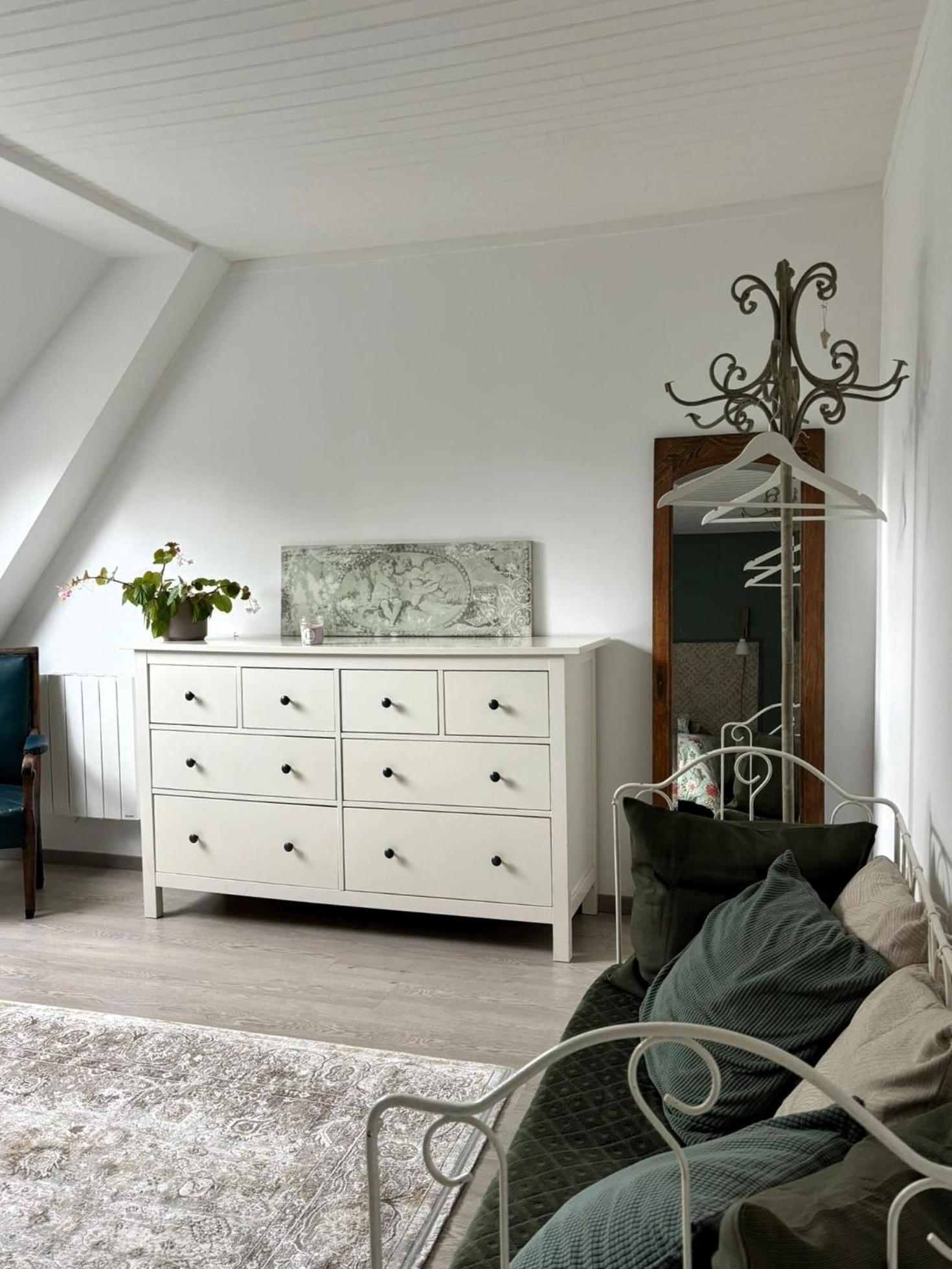 La Suite D'Anna Rohan Luaran gambar