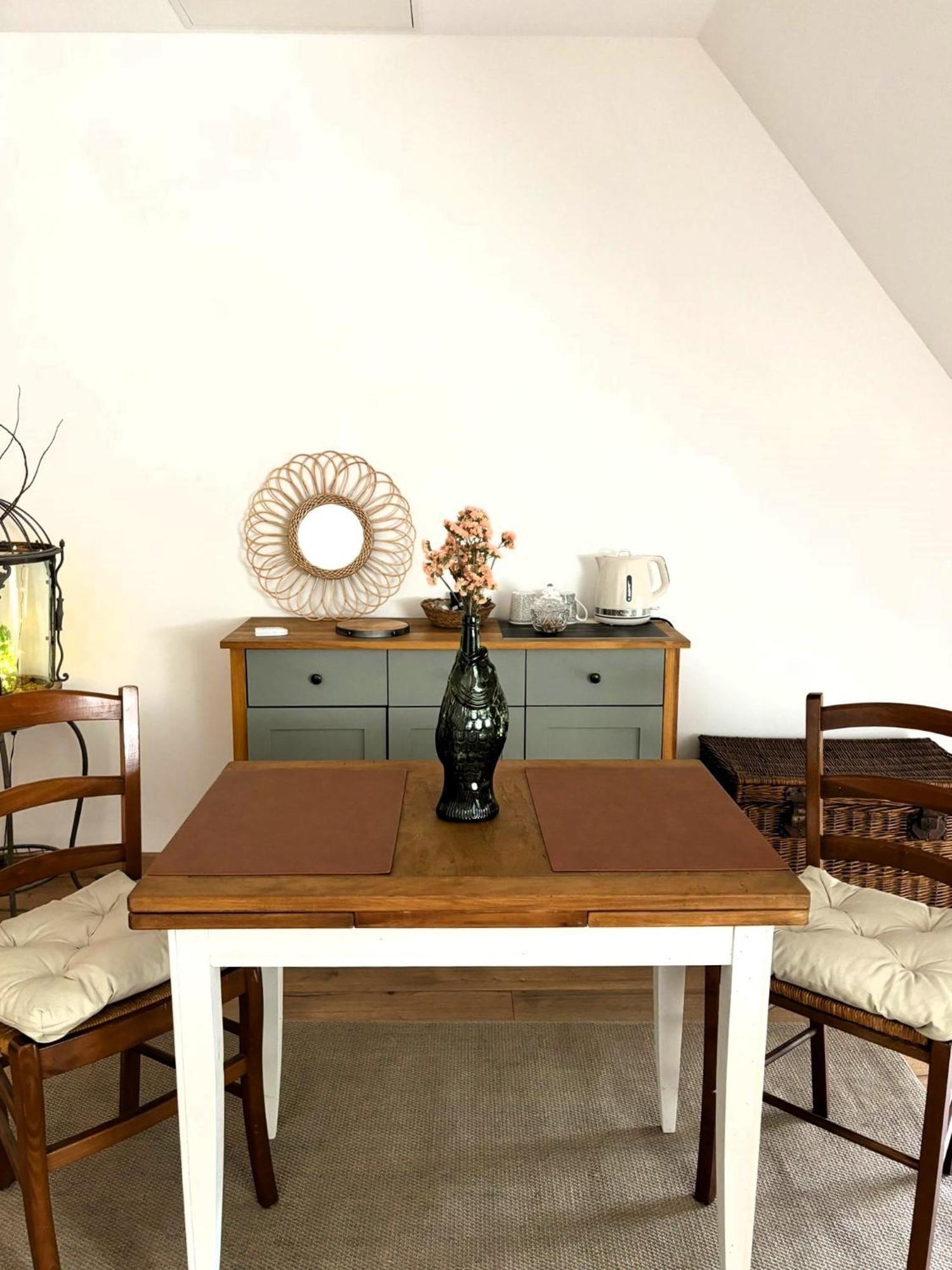 La Suite D'Anna Rohan Luaran gambar