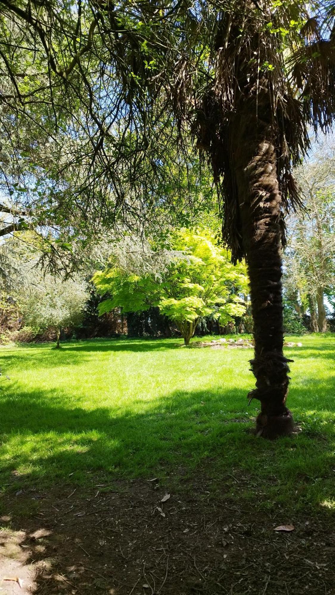 La Suite D'Anna Rohan Luaran gambar