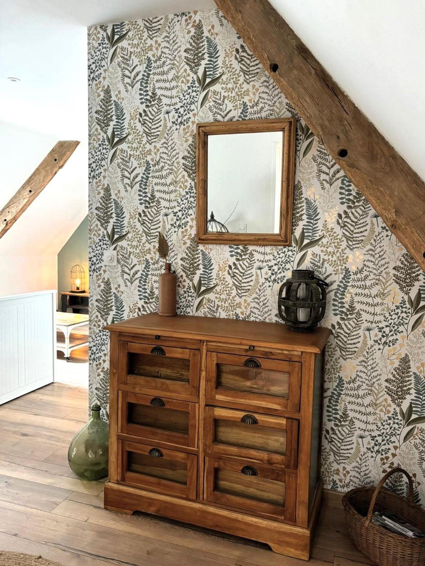 La Suite D'Anna Rohan Luaran gambar