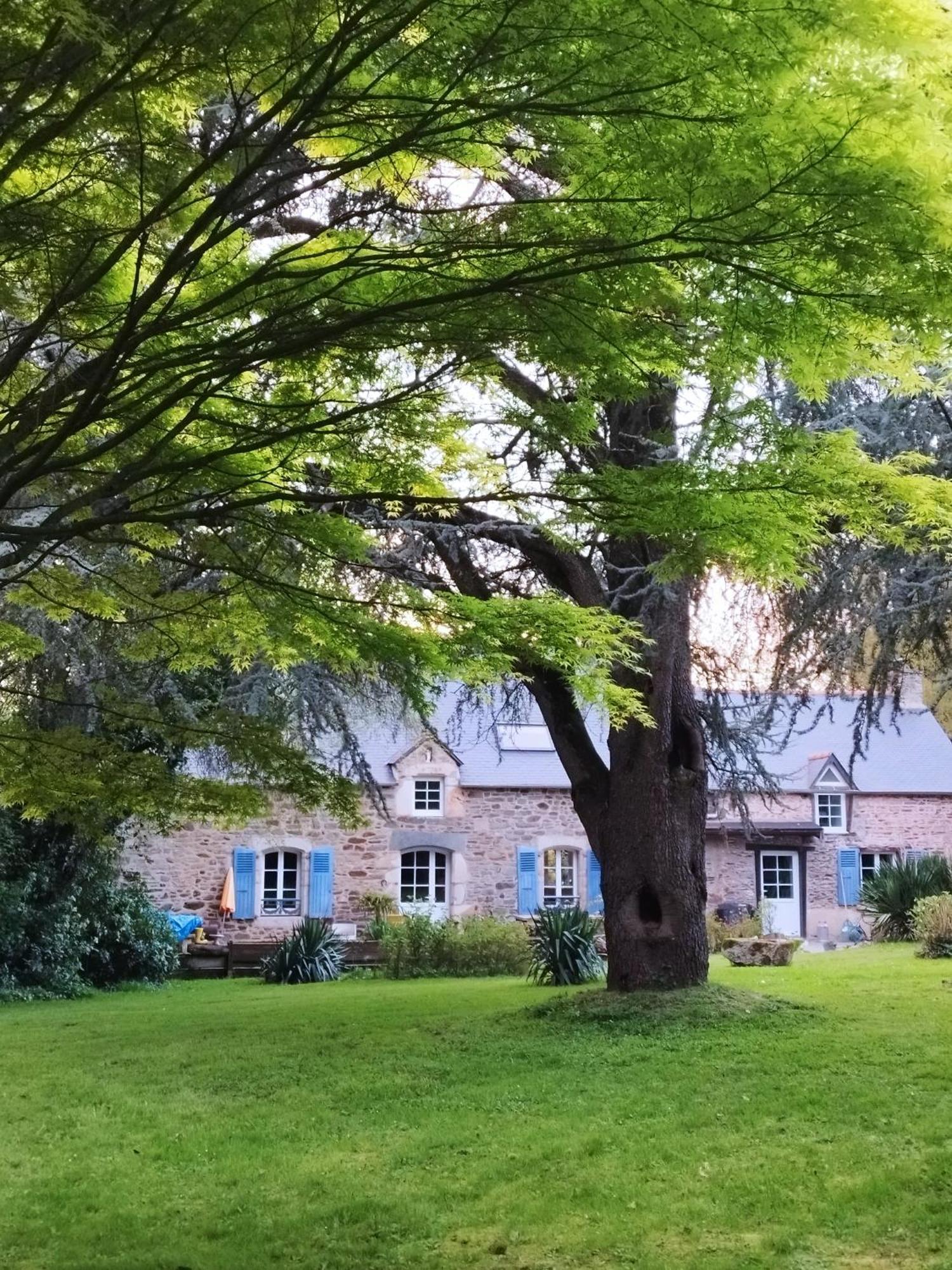 La Suite D'Anna Rohan Luaran gambar