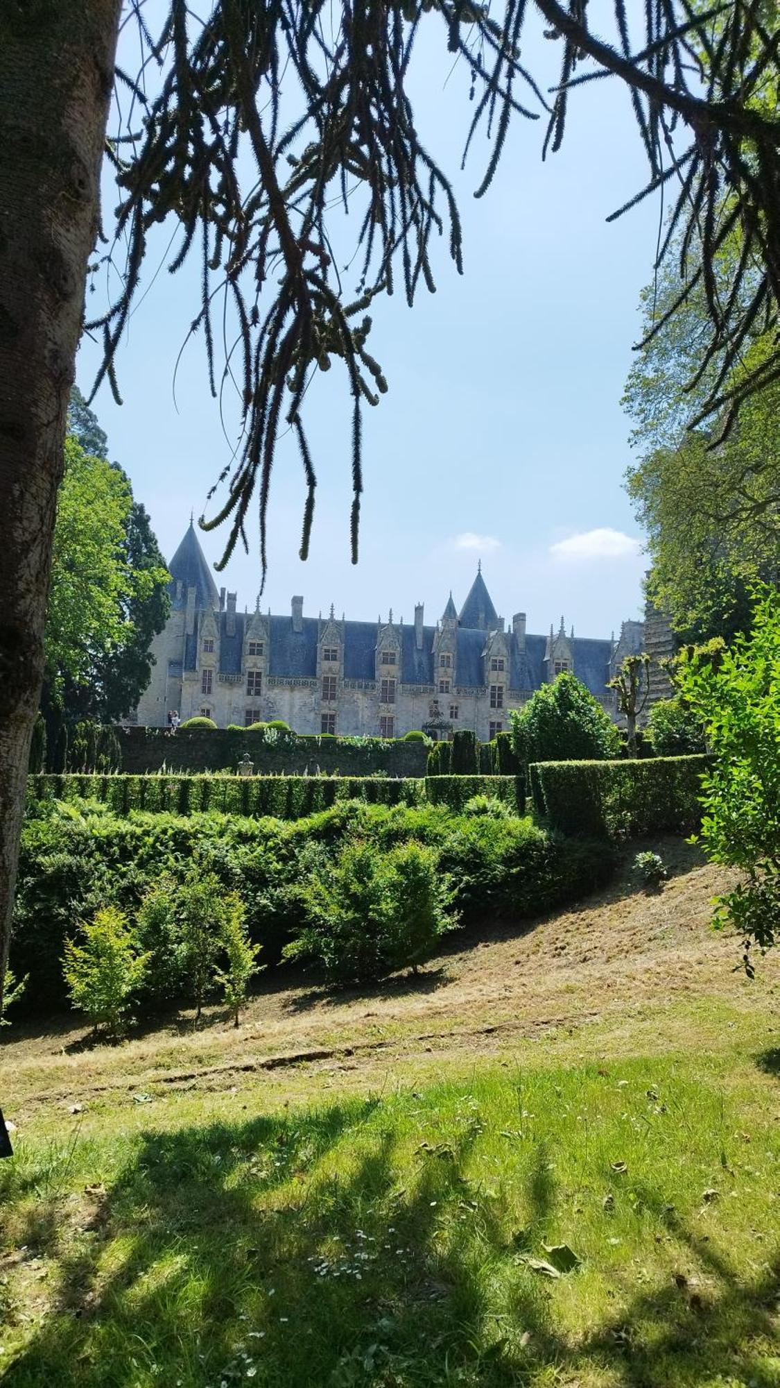 La Suite D'Anna Rohan Luaran gambar