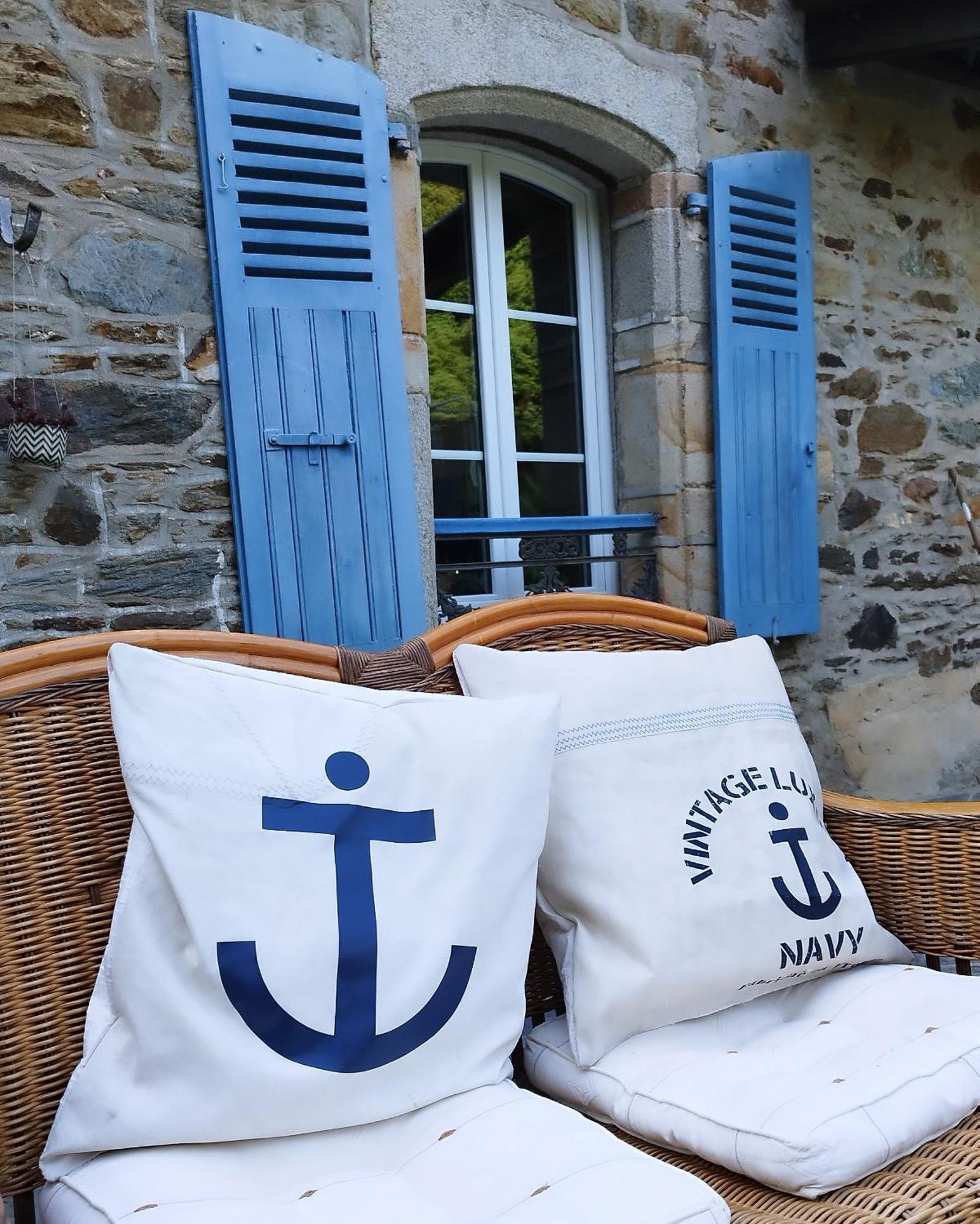 La Suite D'Anna Rohan Luaran gambar