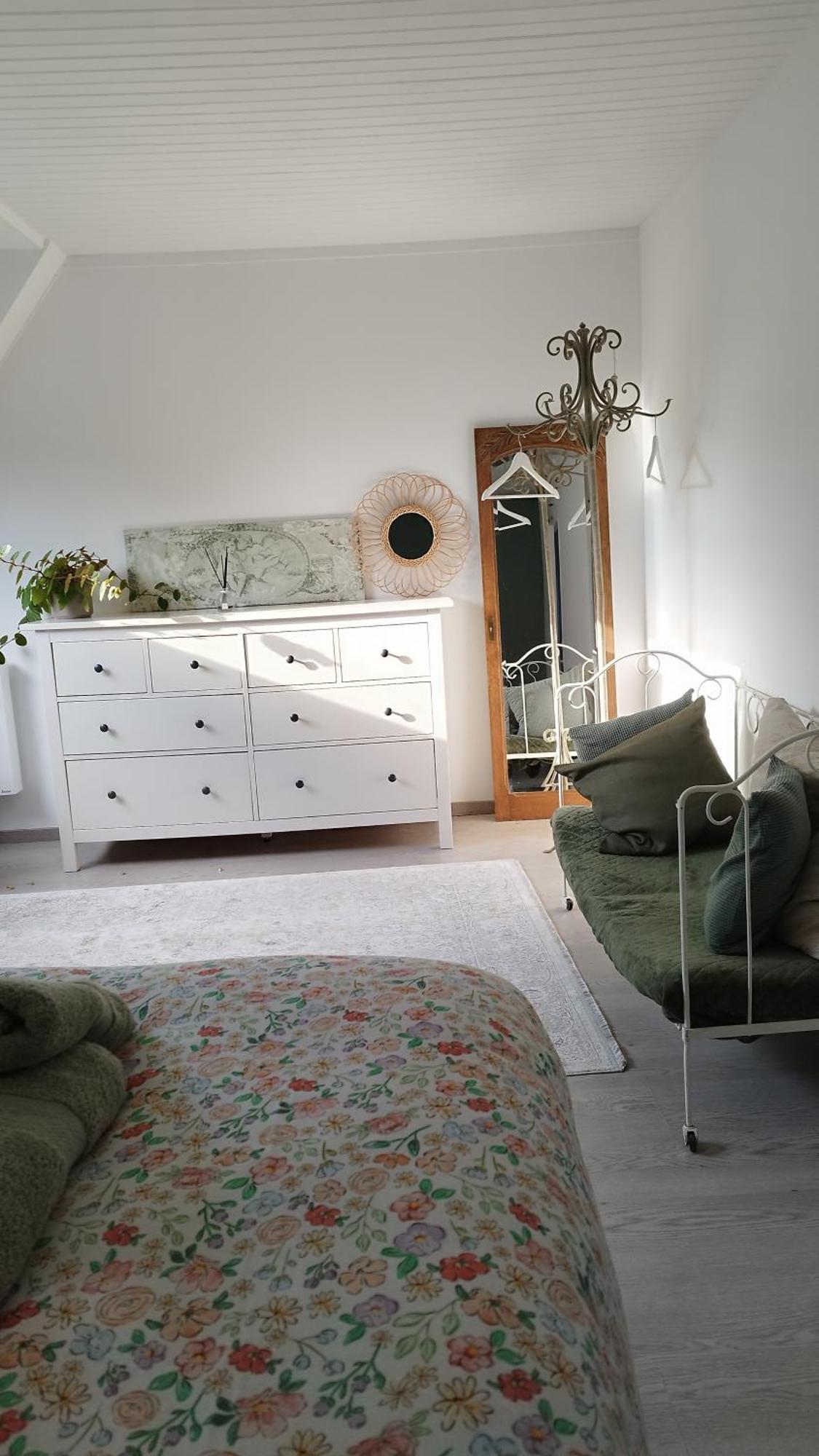 La Suite D'Anna Rohan Luaran gambar