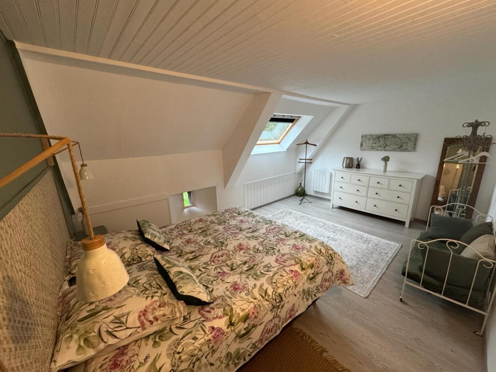 La Suite D'Anna Rohan Luaran gambar